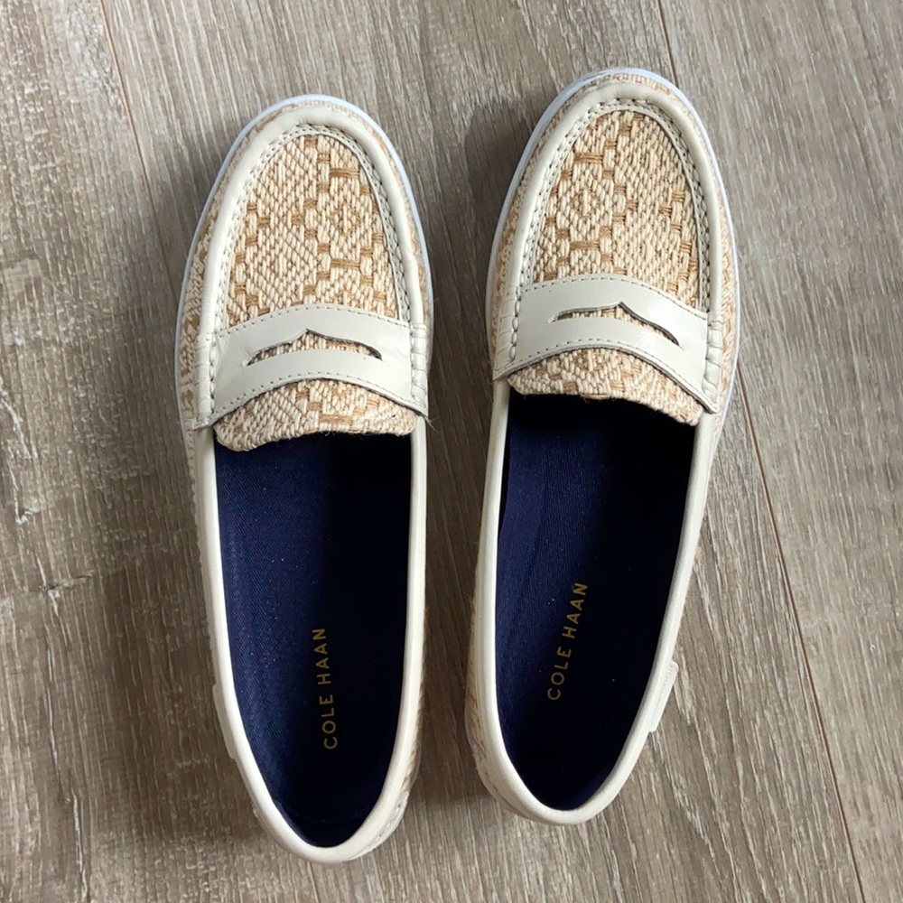 Cole Haan Loafer